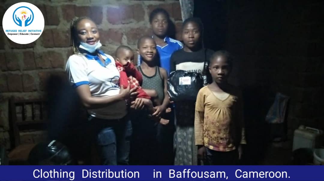 Our Programs Serving Lives